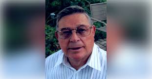 Obituary information for Robert Millard Todd
