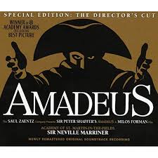 Watch online amadeus full hd movie, amadeus 1984 in full hd with english subtitle. Amadeus By Peter Shaffer