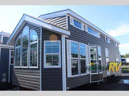 Fleetwood eagle manufactured home for sale model #28704s order today only $112,158! Kropf Park Models Review The Perfect Home For Your Winter Getaway Hitch Rv Blog