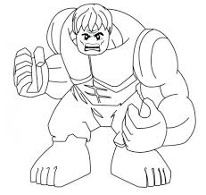 Lego Hulk Coloring Pages Lego Coloring Pages Avengers Coloring Pages Lego Coloring