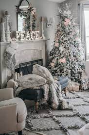 Coming Soon Christmas Room White Christmas Decor Pink Christmas Decorations