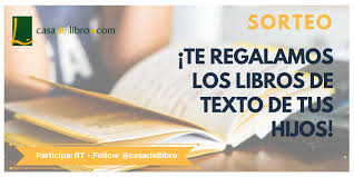 Casa del libro ha denunciado esta opinión ante nuestro 'content integrity team', porque considera que infringe las directrices de trustpilot. Casa Del Libro On Twitter Atentos Sorteo Rt Sigue Casadellibro Bases Https T Co Jxwpegcb2v Suerte