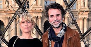 Animal totem, plat préféré, et pas de danse : Marina Carrere D Encausse Decouvrez Francis Son Ex Mari Et Pere De Ses Enfants