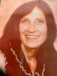 Betty Jane McAdoo Obituary (2023)