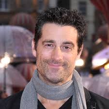 Продюсер Тодд Либерман (Todd Lieberman): Биография, Фото, Фильмография