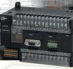 Omron PLC - CP1H Series (CP1 Omron PLC Family) | ACC ...