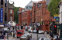 Book your hotel in wimbledon, london online. Wimbledon London Wikipedia