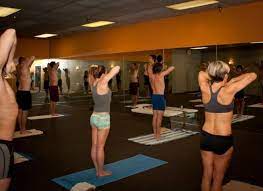 Maybe you would like to learn more about one of these? Bikram Hot Yoga Delray Beach Yogawalls