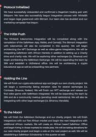 Hurry up we have to finish. Safemoon Airdrop Live Distributed Tomorrow Hurry Up And Get A Share Of It