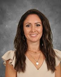 Tiffany Bettinger's Instagram, Twitter & Facebook