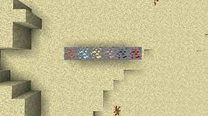 If you're reading this, you're probably aware that a new minecraft update is just around the corner. I Made A Resource Pack To Make Copper Ore Look Like The Old Ores Minecraft
