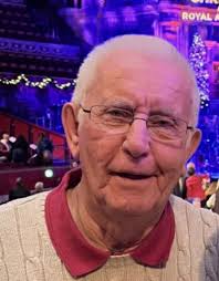 Devon funeral notices: Heartfelt tributes to grandfather who was true  character