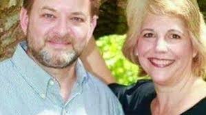 Widow suing alleged drunk driver's employer after fatal DWI crash in Harris  County