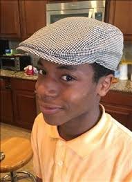 Isaac Samuel Cartwright Obituary