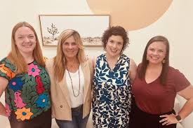 4 counselors locate offices in shared suite in downtown Round Rock