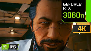 Cyberpunk 2077 DLSS Off