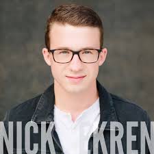 Nick Ekren