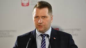 Katarzyna hall z domu kończa, primo voto knoch, secundo voto tryba (ur. Protesty Po Wyroku Tk W Sprawie Aborcji Przemyslaw Czarnek Zapowiada Konsekwencje Dla Rektorow Uczelni Fakty Tvn Online