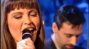 Visualizza altre idee su proverbi, modi di dire italiani, parole. Fiumi Di Parole I Jalisse A Sanremo 1997 Tvzap