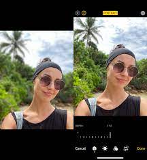How To Blur Background In Iphone Photos 3 Free Ways
