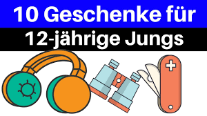Hier findest du unsere top 5, etwas weiter unten noch viele weitere tipps und. Geschenke Fur 12 Jahrige Jungs 10 Geschenkideen Fur Jungs Von 11 Bis 13 Jahren Youtube