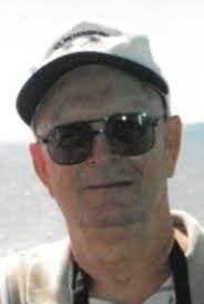 Obituary: Donald Bradley Piper