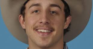 Sage Kimzey wins 2nd straight world bull riding title