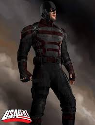 Marvel made no mistake by making john walker the new captain america because it produces buildup. U S Agent Marvel Cinematic Universe Amino
