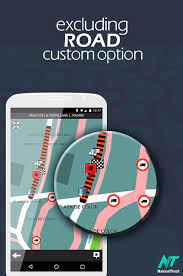 Maybe you would like to learn more about one of these? Truck Gps Navigation For Android Apk Download