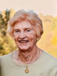 Sara Turner Obituary (1931