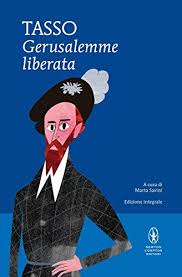 La gerusalemme liberata � uno dei pilastri della letteratura italiana, un poema epico che tutti abbiamo conosciuto, almeno in parte, sui banchi di scuola e che alcuni hanno riscoperto con gioia in et� adulta. Gerusalemme Liberata Enewton Classici Italian Edition Kindle Edition By Tasso Torquato M Savini Literature Fiction Kindle Ebooks Amazon Com