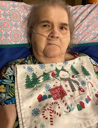 Obituary information for Juanita Thompson Ashley