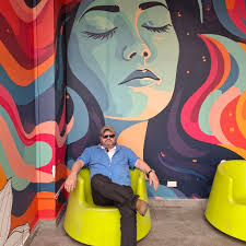 Invito a seguir en VIVO el 1er lanzamiento de una misión espacial  tripulada, producto de una alianza público-privada entre NASA y Space X.