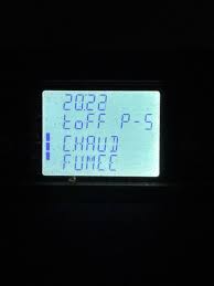 Bonjour j'ai un problème avec mon botero2 a partir de 230 degrés la  température des fumées il se met en alarme et m'affiche sonde fume si  quelqu'un peut m'éclairer