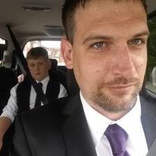 Andy McHugh (@amchugh32)