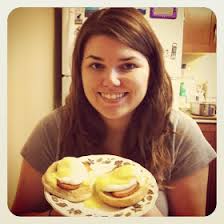 My Food Infatuation: Eggs Benedict