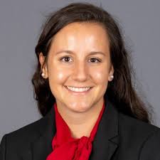 grateful #womeninsports