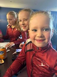 The Lauren McCaslin School of Theatre Dance