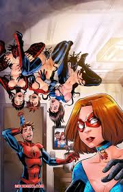 ✅️ Порно комикс Человек Паук. Потомки. Часть 3. Scions. Spider Man. Tracy  Scops секс комикс брюнетка была очень | Порно комиксы на русском языке  только для взрослых | sexkomix2.com