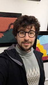 Beau McCall: Buttons On!” is