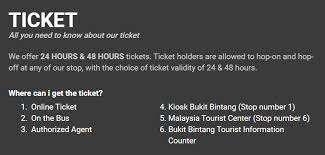 Dalam masalah tiket, sama halnya seperti maskapai lainnya misalnya harga tiket pesawat citilink, garuda indonesia juga menyajikan harga tiket yang terkenal sangat murah tiket pesawat garuda domestik. Mudah Dan Serunya Berkeliling Kuala Lumpur Dengan Bus Hop On Hop Off Akulily