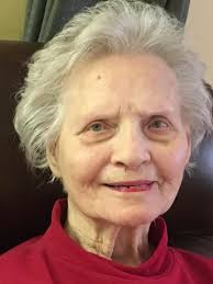 Edna Copeland Lilly Obituary August 4, 2019