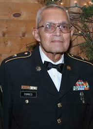 James Torres Obituary