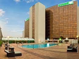 Hotel in Jeddah | Holiday Inn Jeddah - Al Salam Hotel