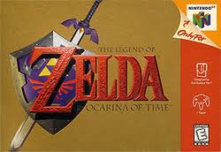 Ocarina of time speedrun guide. How Long Is The Legend Of Zelda Ocarina Of Time Howlongtobeat