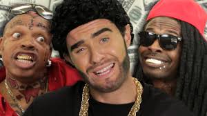 Started from the bottom now we're here 50. Drake Started From The Bottom Parody Youtube