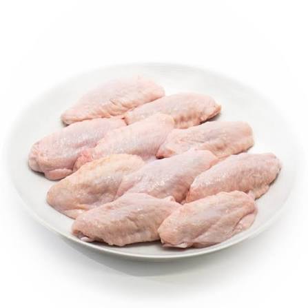Chicken Wings Flat