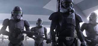 The series is now streaming on disney+. Lego Bad Batch Shuttle Leak May Confirm Crosshair S Heel Turn Star Wars Time