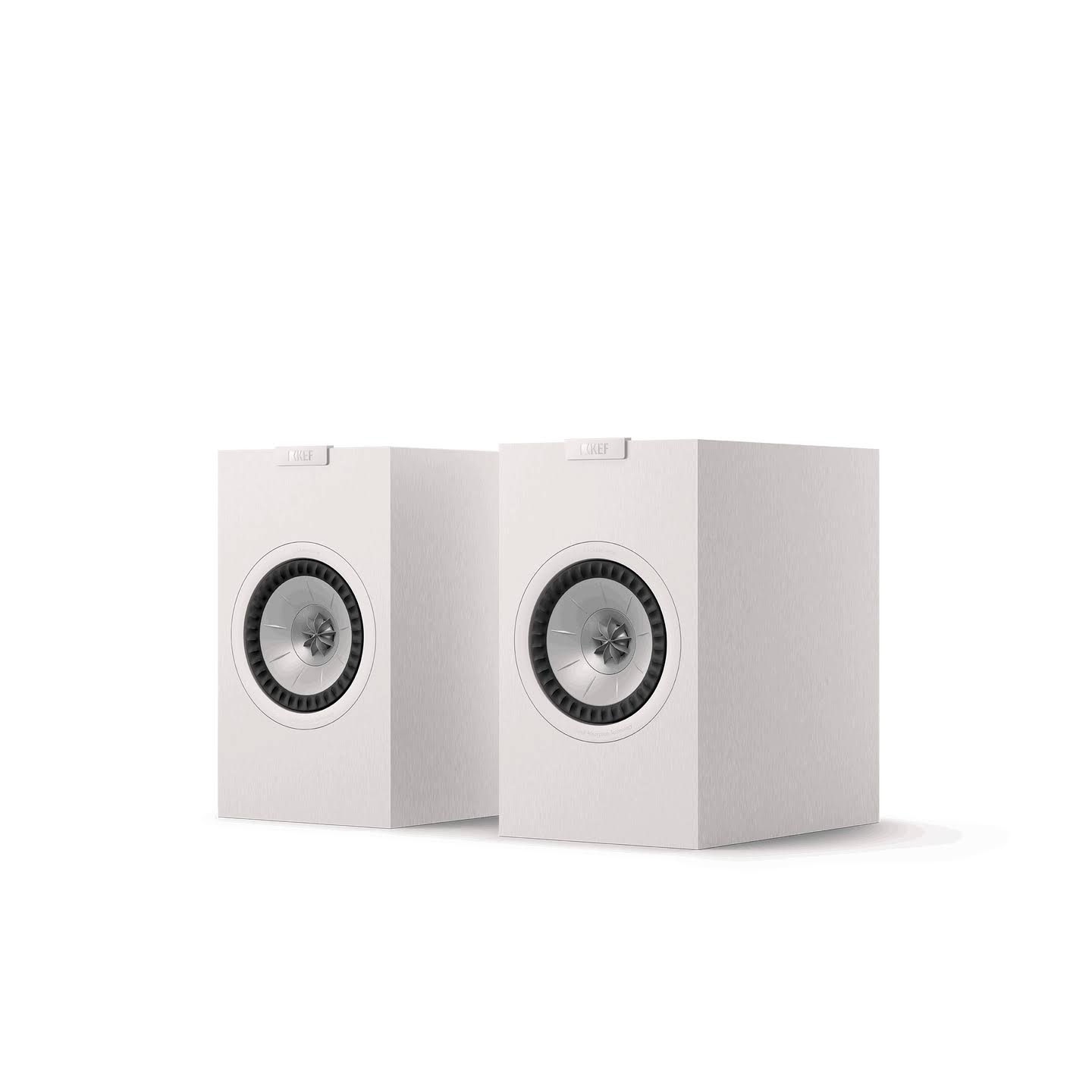 KEF Q1 Meta Bookshelf Speakers