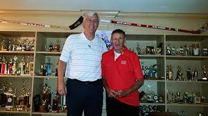 Following the passing of their 'lord mayor' walter gretzky. An Amazing Trip To The Hockey Hall Of Fame The Nhlpa Rookie Showcase And More Upper Deck Blog